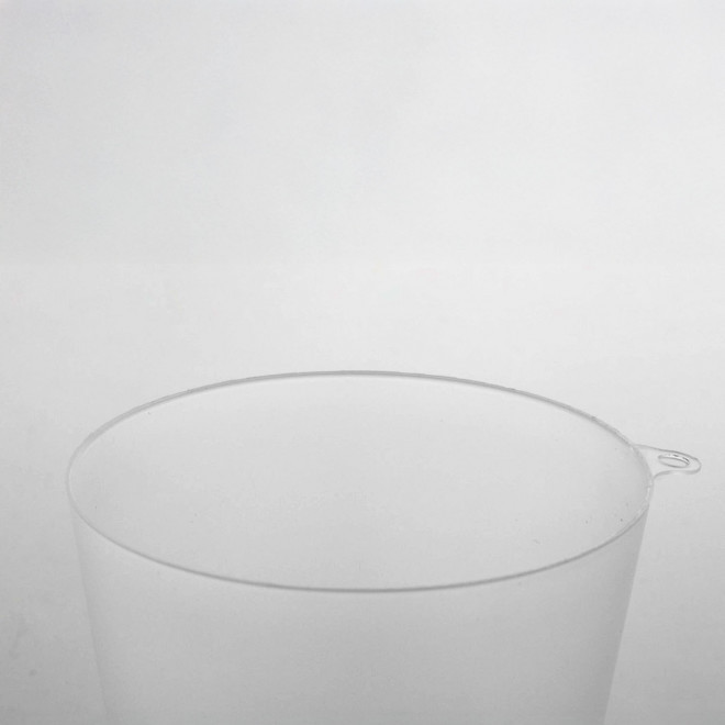 GOBELET POUR TOUR DE COU PERSONNALISE 45CL 'CUPFIX'