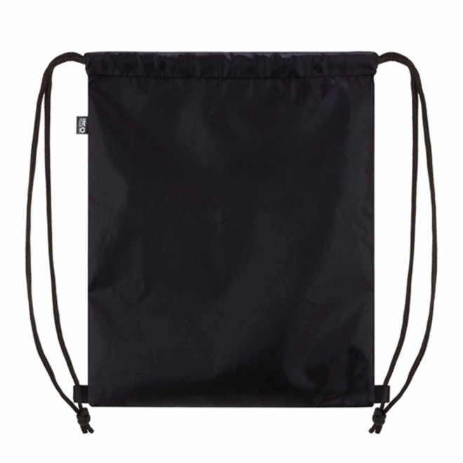 SAC A DOS PERSONNALISABLE TRANSPARENT EN RPET 'SWIFTI'