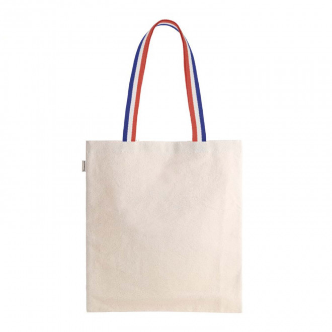 TOTE BAG PERSONNALISABLE MIF 220 G/M² 'MAXENCE FRANCE'