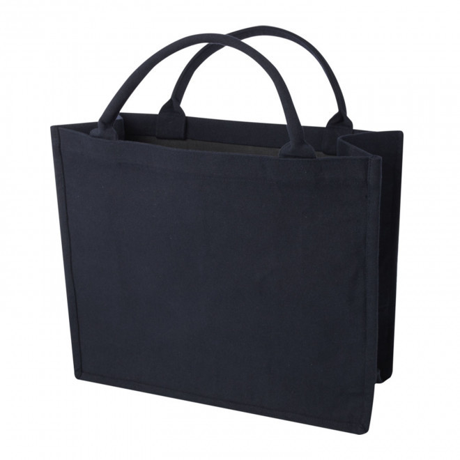 SAC SHOPPING PERSONNALISABLE RECYCLE 500G/M² 'AVOLA'