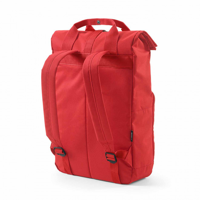 SAC A DOS PERSONNALISABLE RPET 'KRAKOS'