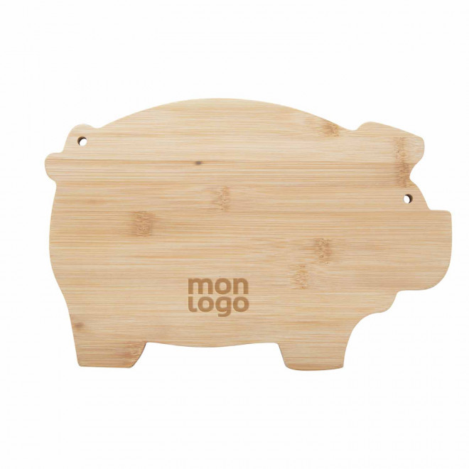 PLANCHE A DECOUPER FORME PERSONNALISABLE 'GALINA'