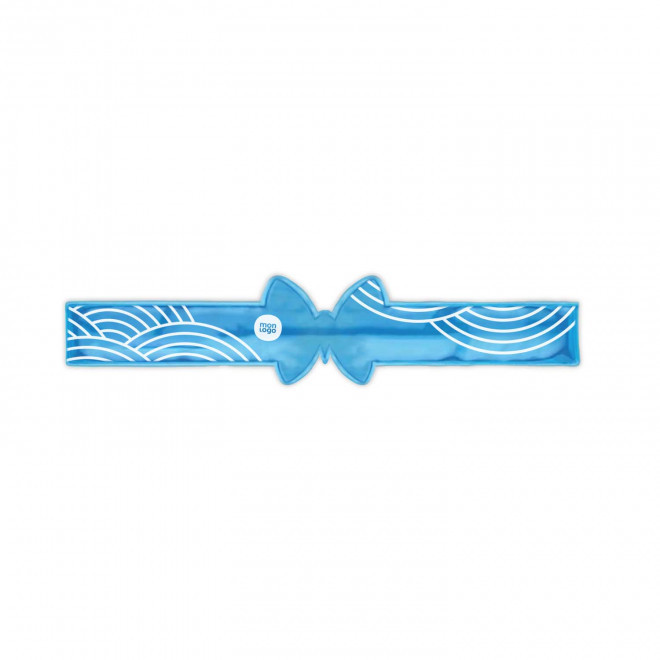 BRASSARD PERSONNALISABLE 'PREVENTI FORME 34X3'