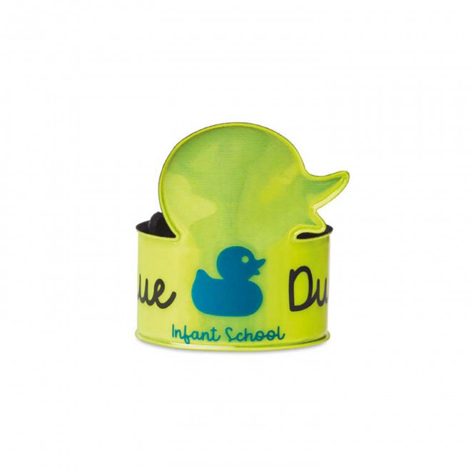 BRASSARD PERSONNALISABLE 'PREVENTI FORME 23X3'