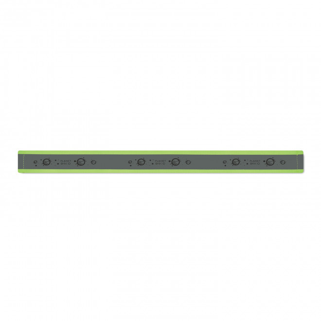 BRASSARD PERSONNALISABLE 'PREVENTI TISSUS 40 X 3 +'