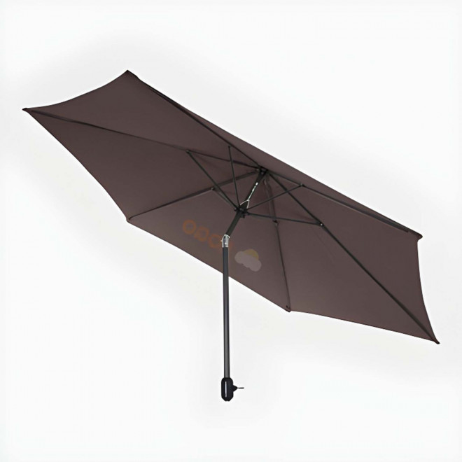 PARASOL PERSONNALISABLE 3X2.5 M 'CALORA'