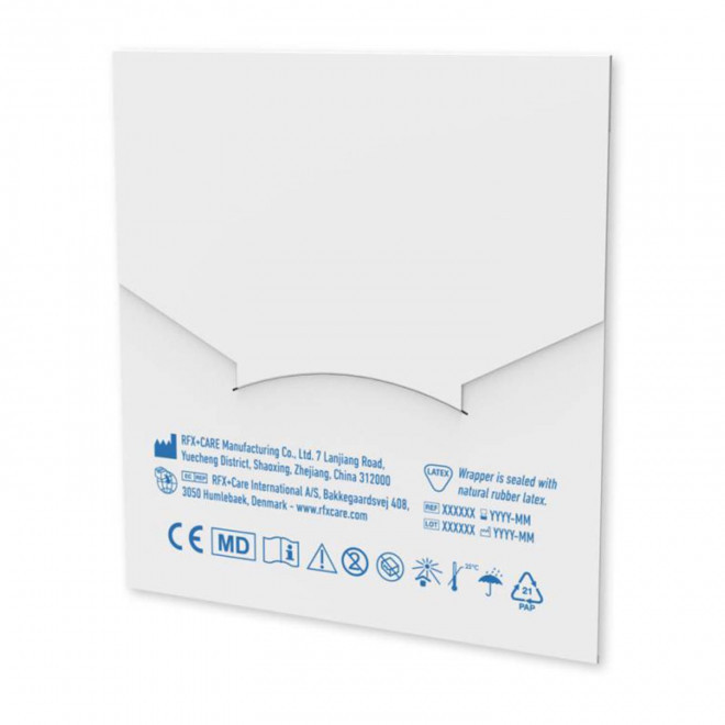 PANSEMENTS ENVELOPPE PERSONNALISABLE 'PENSA 10'
