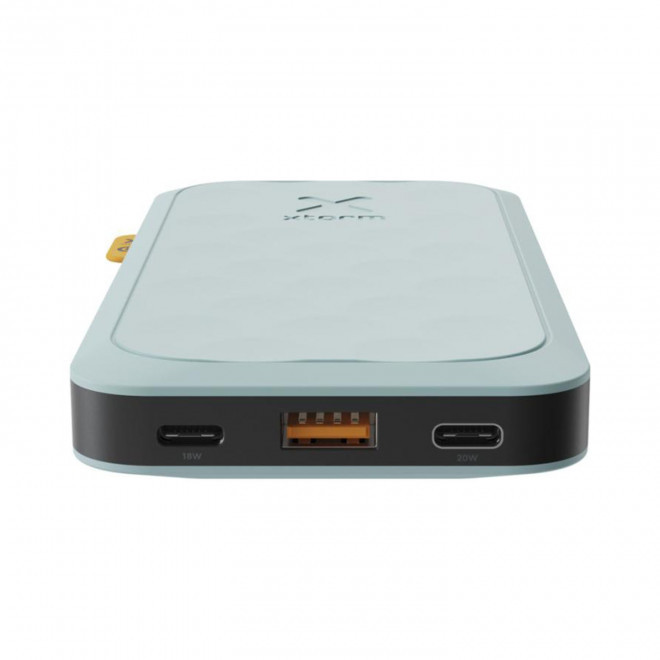 POWERBANK PERSONNALISABLE 10000 MAH 20W 'FUEL SERIES'