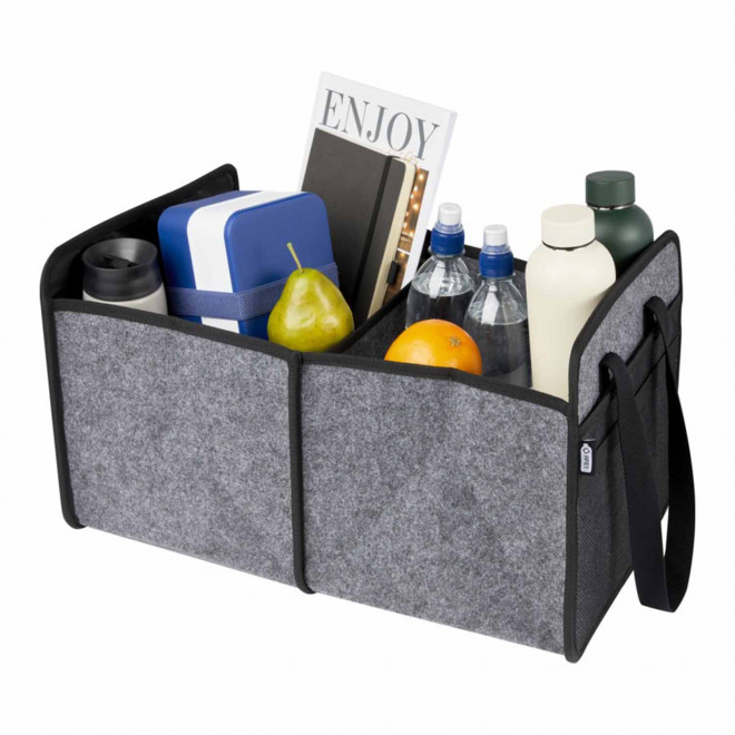 RANGEMENT POUR VOITURE PERSONNALISABLE 'RASTO'