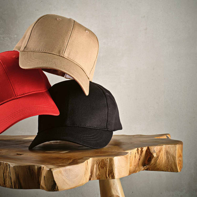 CASQUETTE PERSONNALISABLE 'DARELL 6'