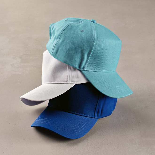 CASQUETTE PERSONNALISABLE 'DARELL 5'