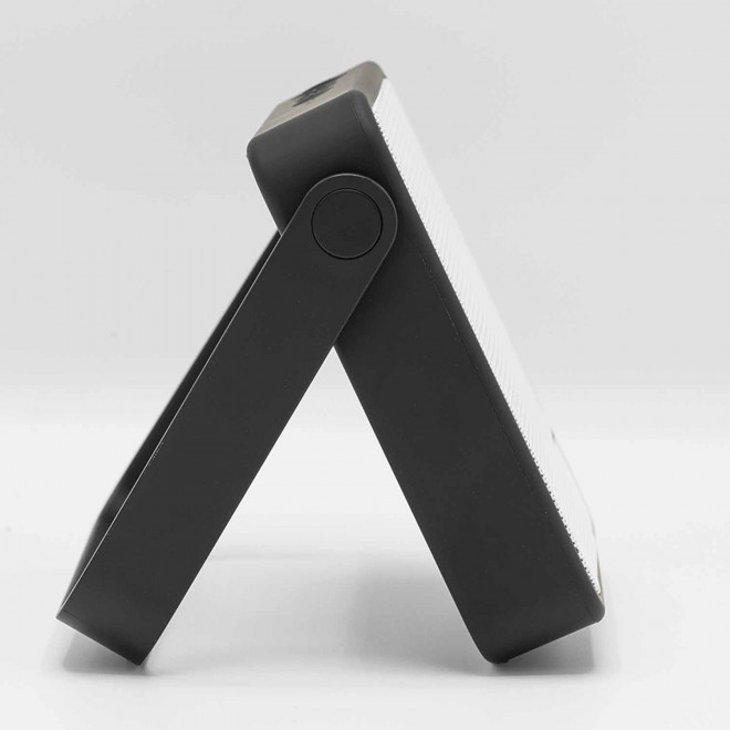 ENCEINTE BLUETOOTH® 5W PERSONNALISABLE 'DARMIN'