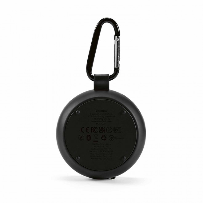 ENCEINTE BLUETOOTH® 5W 'DARMIN MINI'