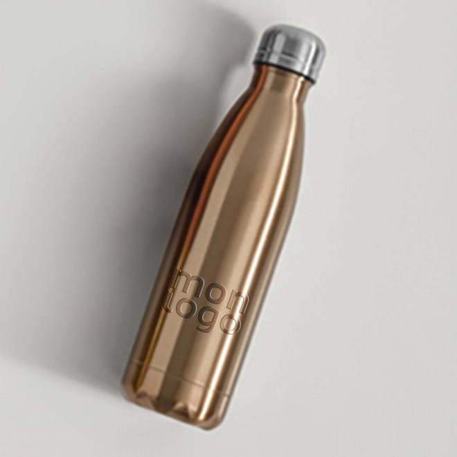 BOUTEILLE PERSONNALISABLE 800 ML 'ASTRIO RECYCLE SHINE'