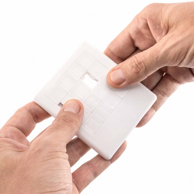 MINI PUZZLE CASSE TETE PERSONNALISABLE  'GUS'