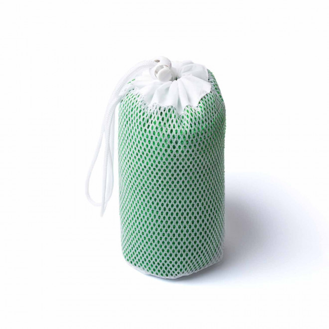 SERVIETTE PUBLICITAIRE 'DULLA POCHETTE 50X100'