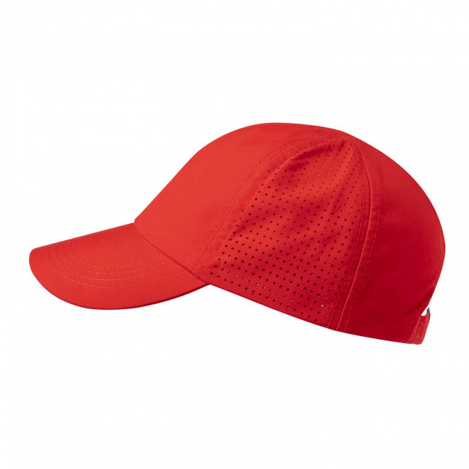 CASQUETTE SPORT PERSONNALISABLE 'CARUN 5'