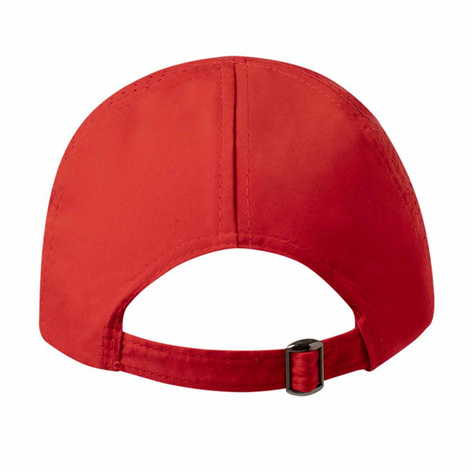 CASQUETTE SPORT PERSONNALISABLE 'CARUN 5'