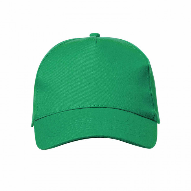 CASQUETTE PERSONNALISABLE 'CALYPSA COTON RECYCLE 5'