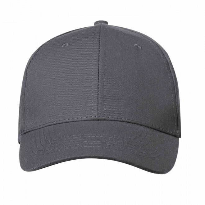 CASQUETTE PERSONNALISABLE 'CALYPSA COTON RECYCLE 6'