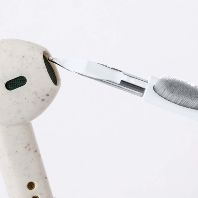 STYLO 3 EN 1 NETTOYEUR PERSONNALISABLE 'CLEANTOU'