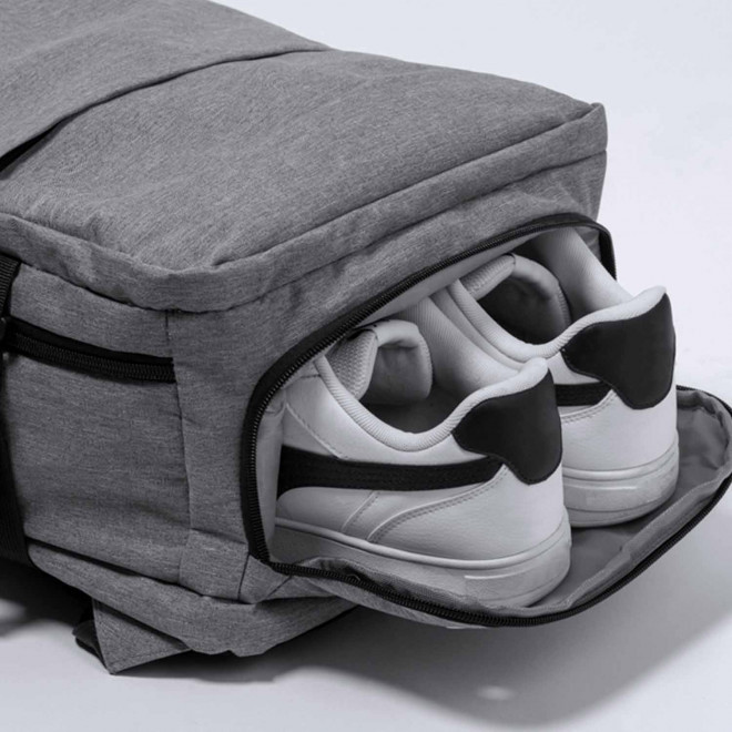 SAC A DOS CABINE MULTIFONCTION PERSONNALISABLE 'LILOK'