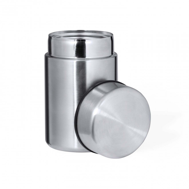 LUNCH BOX PERSONNALISABLE DOUBLE PAROI 'PICLUNCH'