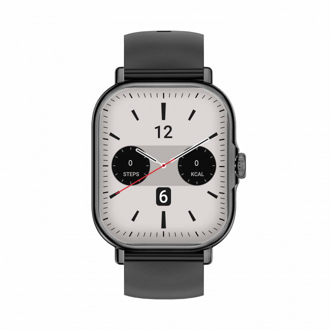 MONTRE CONNECTEE PERSONNALISABLE 'STURN'