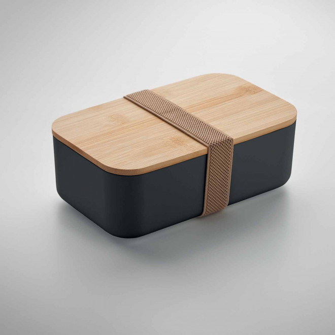 LUNCH BOX 1L PERSONNALISABLE 'BUCATI MAIS'