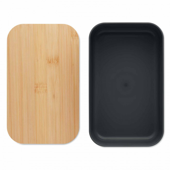 LUNCH BOX 1L PERSONNALISABLE 'BUCATI MAIS'