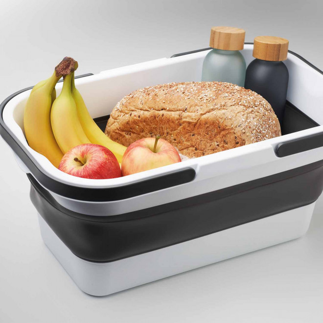 PANIER PIQUE NIQUE 2 EN 1 PERSONNALISABLE 'PICLA'