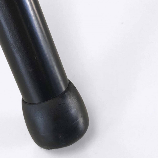 TABLE HAUTE PLIANTE RONDE PERSONNALISABLE 'TABPOP'