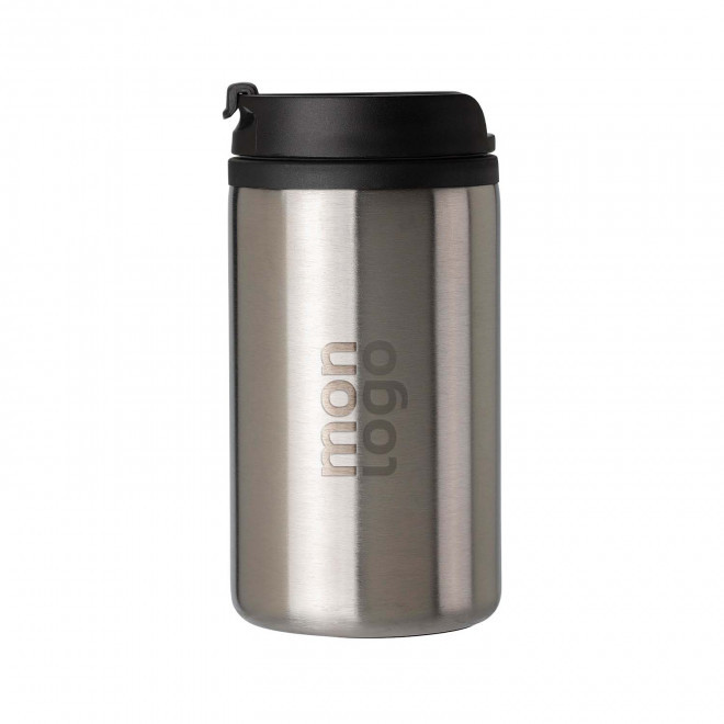 MUG ISOTHERME PERSONNALISABLE 'GISELA'