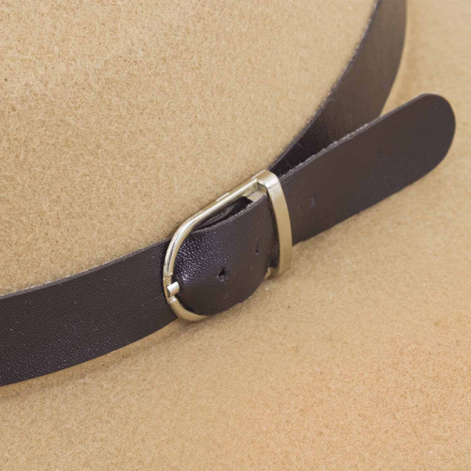 CHAPEAU PERSONNALISE 'CAPONTE'