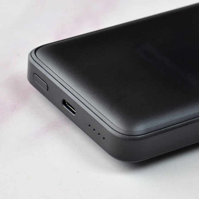 POWERBANK MAGSAFE 10000MAH PERSONNALISABLE 'CENVIN'