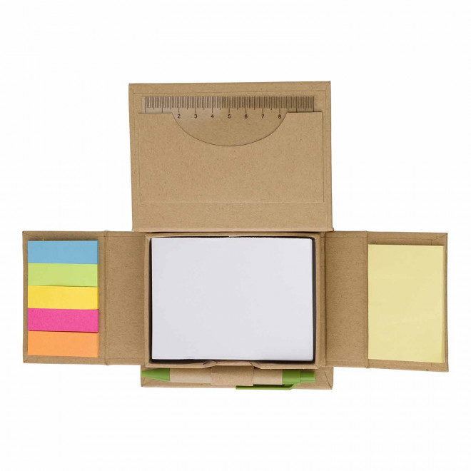 KIT DE BUREAU PERSONNALISABLE 'GABERA'