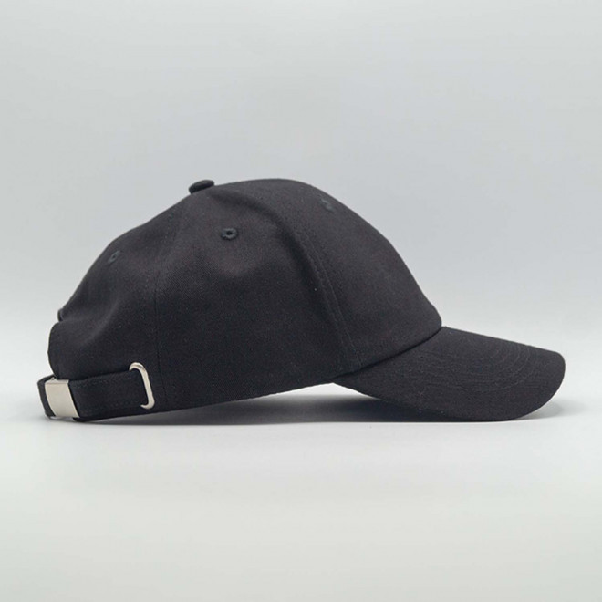 CASQUETTE MIF PERSONNALISABLE 'PIERRE'