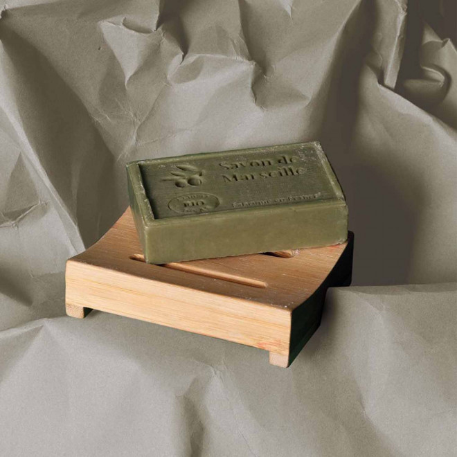 PORTE SAVON PERSONNALISE 'FAIREGUY'