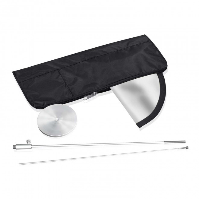 MINI ORIFLAMME DE TABLE PERSONNALISABLE 'TOLITO'