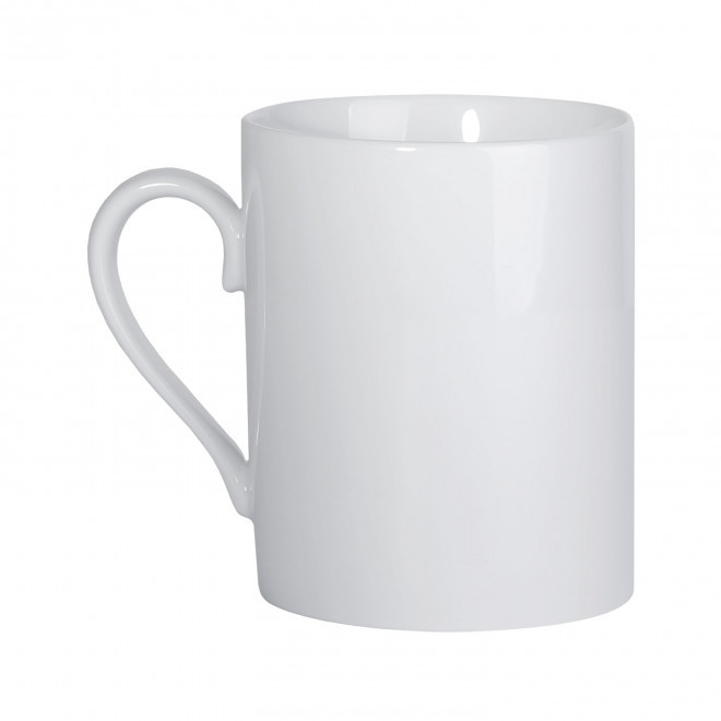 MUG EN PORCELAINE PERSONNALISE MIF 300ML 'EMYL'
