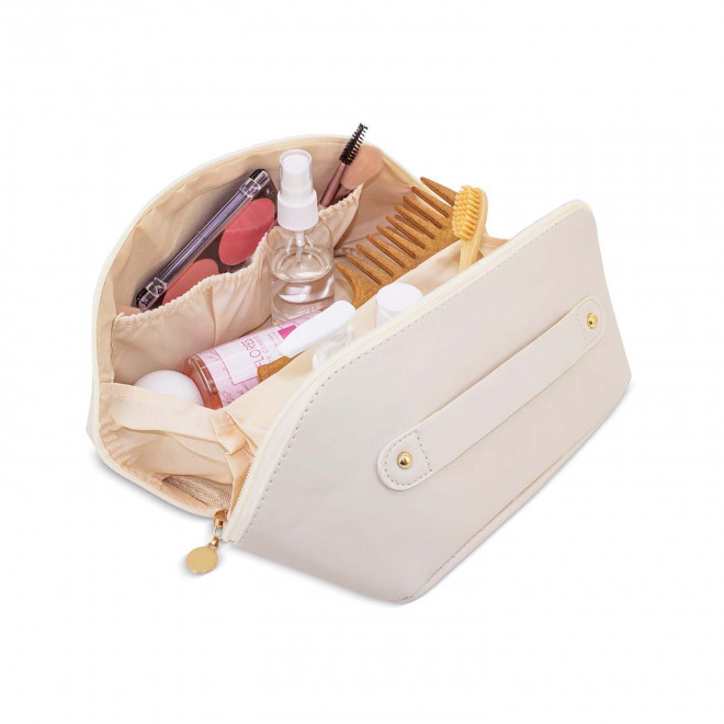 TROUSSE DE TOILETTE PERSONNALISABLE 'TRIXIE'