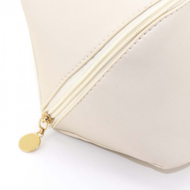 TROUSSE DE TOILETTE PERSONNALISABLE 'TRIXIE'