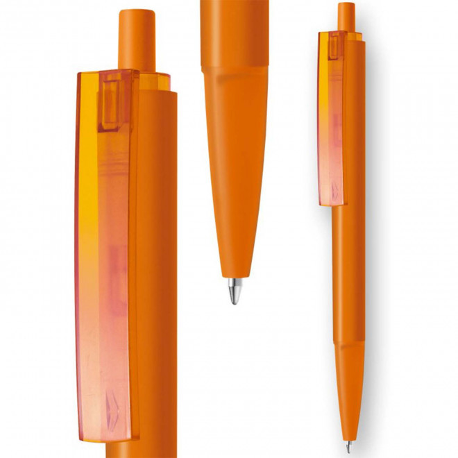 STYLO VELOURS PERSONNALISABLE 'PLUM COLOR'