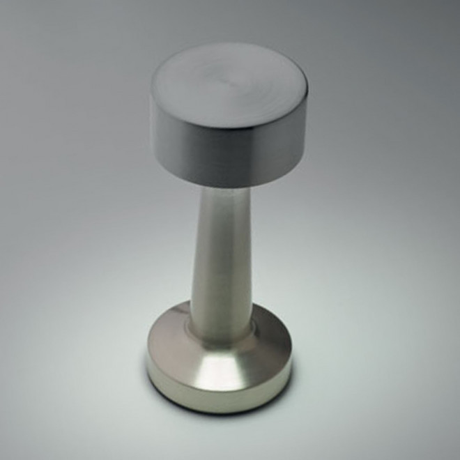 LAMPE LED DE TABLE PERSONNALISABLE 'MEYNU'