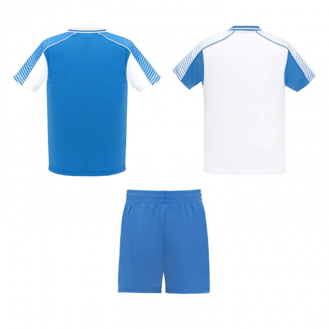 ENSEMBLE DE SPORT ENFANT PERSONNALISABLE 'DESPORTE'