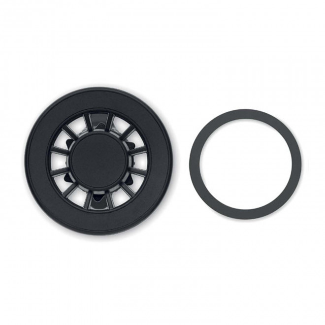 SUPPORT TELEPHONE MAGNETIQUE PERSONNALISABLE 'FABOU'