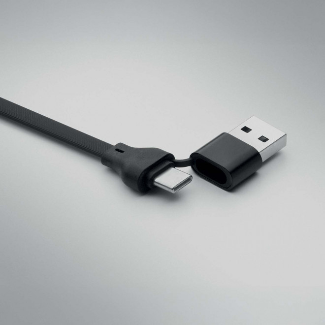 CABLE SUPPORT TELEPHONE PERSONNALISABLE 'SUKA'