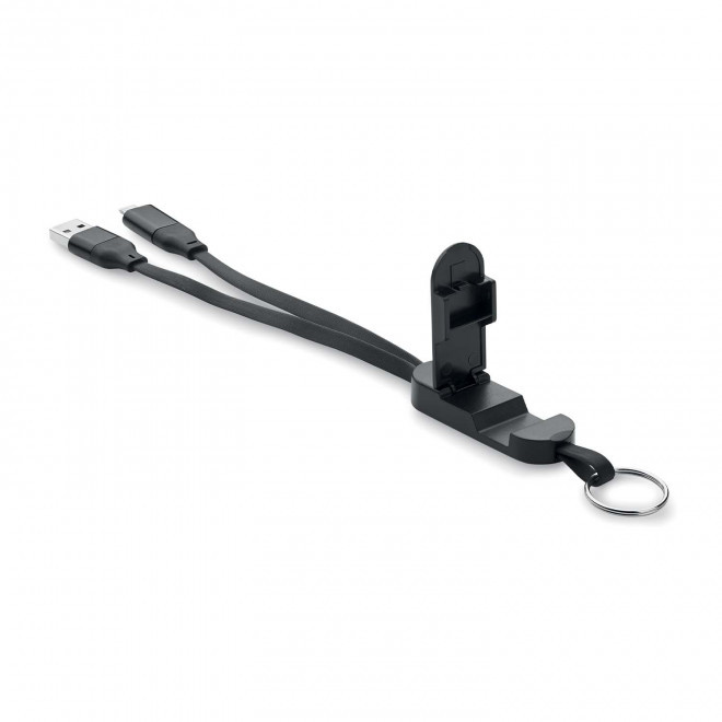 CABLE SUPPORT TELEPHONE PERSONNALISABLE 'SUKA'