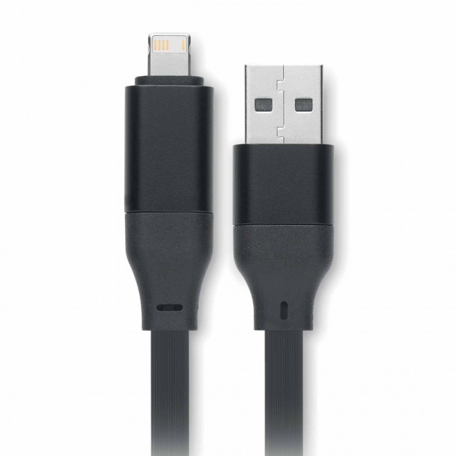 CABLE SUPPORT TELEPHONE PERSONNALISABLE 'SUKA'