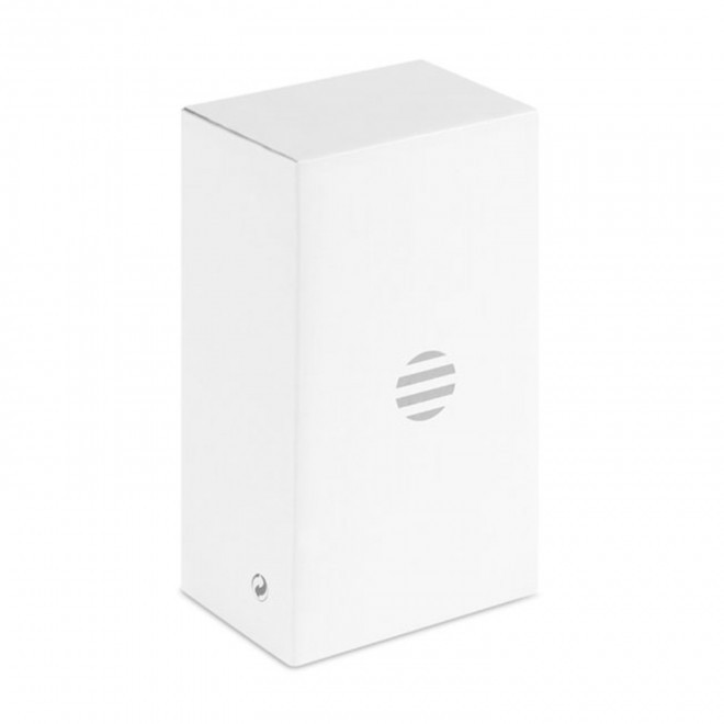 PRISE SECTEUR 20W PERSONNALISABLE 'PORTIA BASIC'